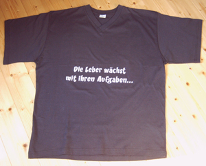 Männertag