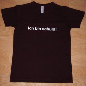 Schuld